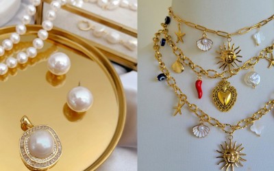 Astrology-Inspired Jewelry: Zodiac Pearls and Cosmic Charms You’ll Love