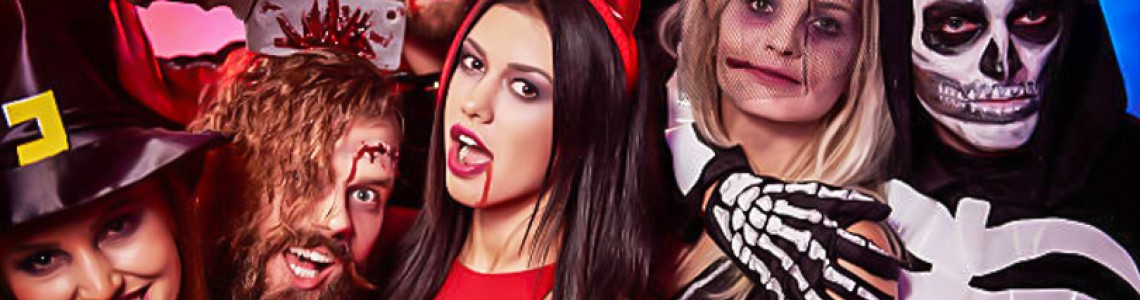 Halloween Fashion Guide: From Haute Couture to DIY Cool — How to Own Spooky Season in Style Halloween Fashion Guide: From Haute Couture to DIY Cool — How to Own Spooky Season in Style