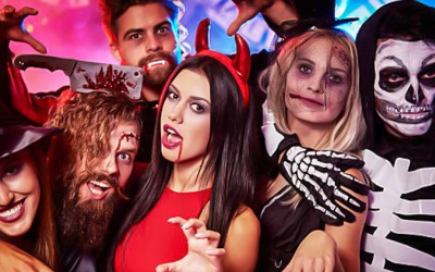 Halloween Fashion Guide: From Haute Couture to DIY Cool — How to Own Spooky Season in Style