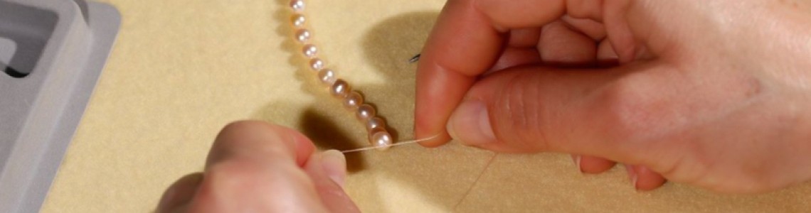 How to Restring Pearls: A Step-by-Step Guide to Restoring Beauty and Elegance