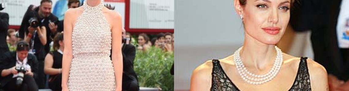 Pearls in Couture & High Fashion: Runway Highlights & Signature Pieces