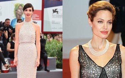 Pearls in Couture & High Fashion: Runway Highlights & Signature Pieces