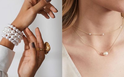 Solo or Stacked? The Best Way to Wear Pearl Bracelets in 2025