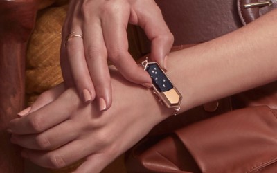 Tech Meets Jewelry: Smart Jewelry with Pearls and Gemstones