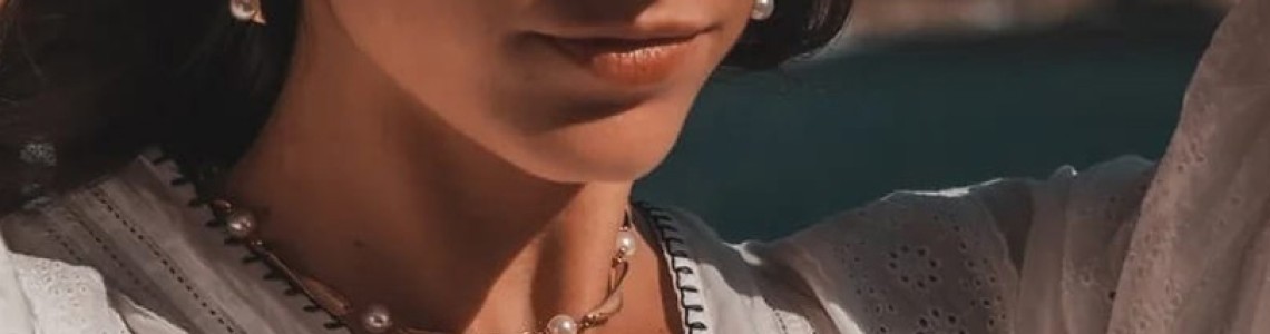 The Rise of Sustainable Pearls: Ethical Glamour on the Rise