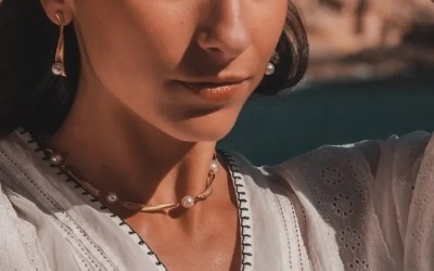 The Rise of Sustainable Pearls: Ethical Glamour on the Rise