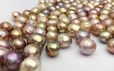 What Does a Pearl Symbolize? Unveiling Its Meaning Across Cultures and Time