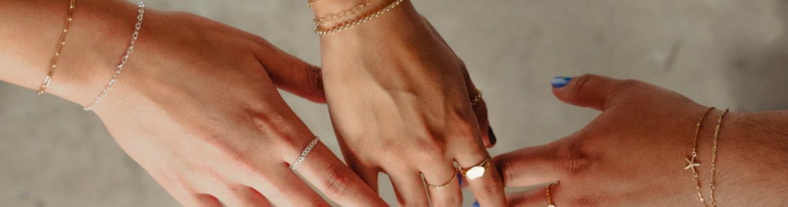 What Is Permanent Jewelry? Everything You Need to Know What Is Permanent Jewelry? Everything You Need to Know