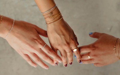 What Is Permanent Jewelry? Everything You Need to Know