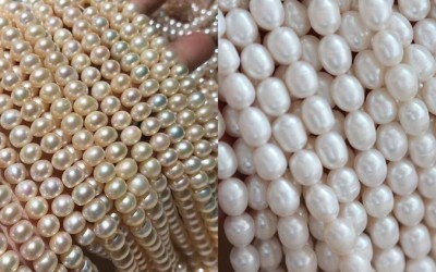 What Is the Difference Between Cheap and Expensive Pearls?