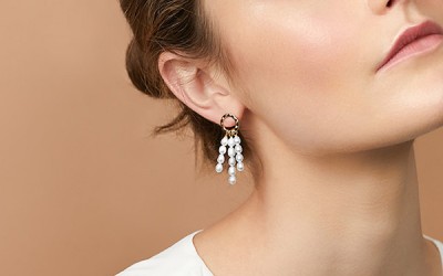 The Ultimate Buying Guide on Pearl Earrings (5 Min to Find the Right one)