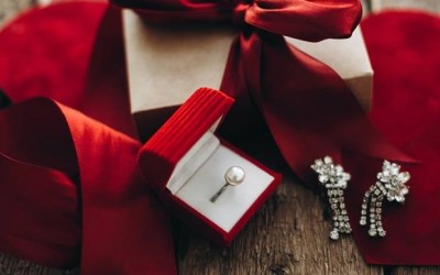 Is Purchasing A Pearl Engagement Ring A Wise Choice?