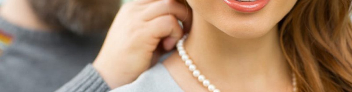 Pearls-The Amazing Gifts for Women You'll Never Go Wrong with