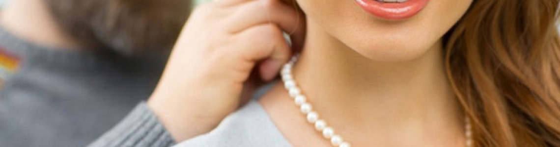 Pearls-The Amazing Gifts for Women You'll Never Go Wrong with Pearls-The Amazing Gifts for Women You'll Never Go Wrong with