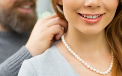 Pearls-The Amazing Gifts for Women You'll Never Go Wrong with
