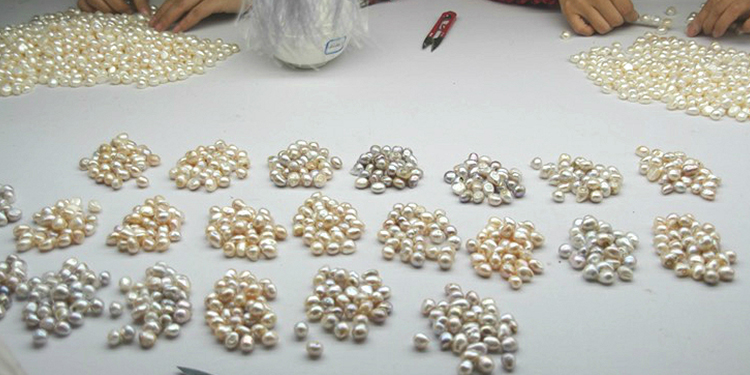 Freshwater Pearl Size: Everything You Need to Know