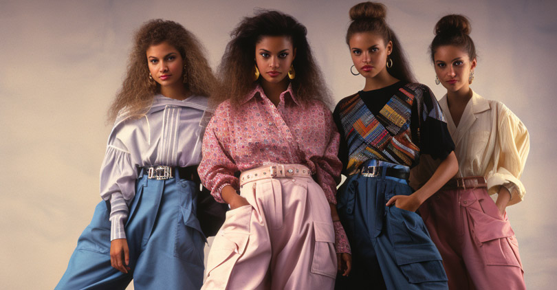90s fashion