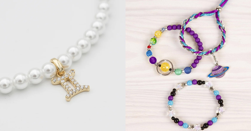 zodiac pearls