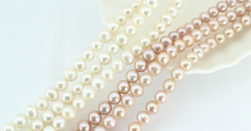 zodiac pearls