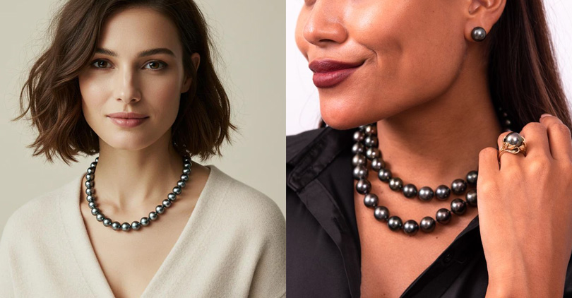 zodiac pearls
