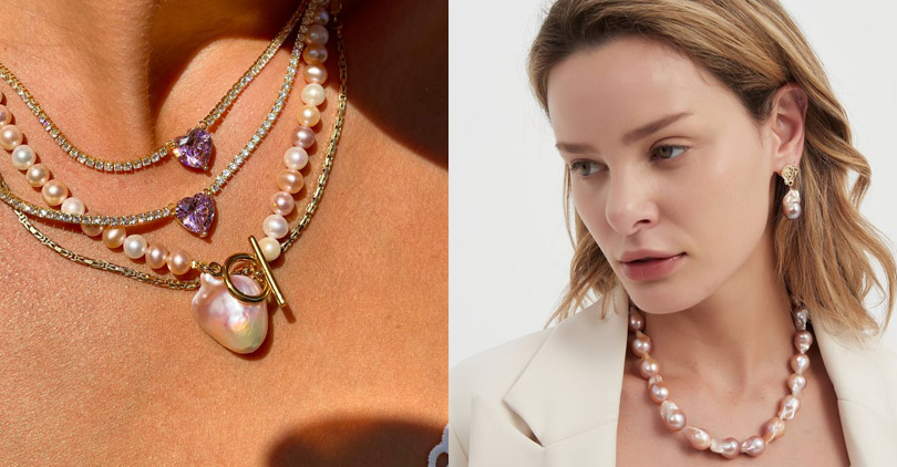 zodiac pearls