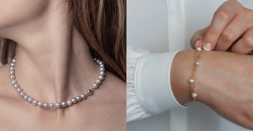 zodiac pearls