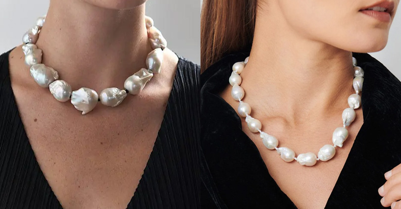 zodiac pearls