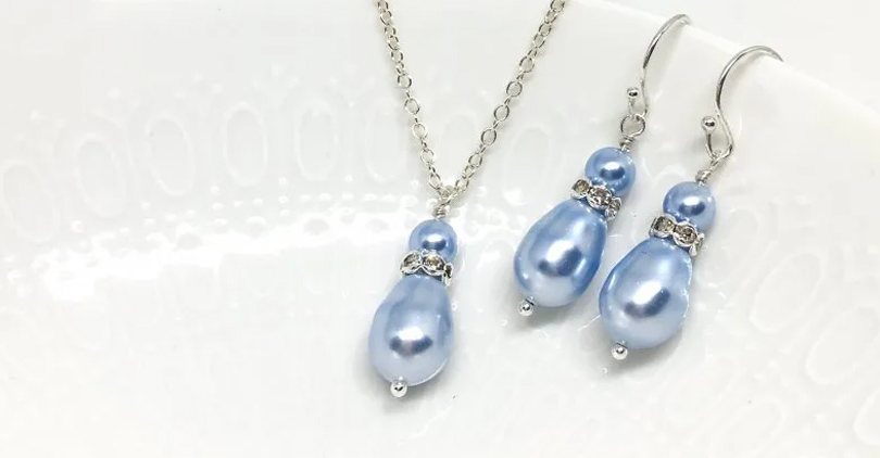 zodiac pearls