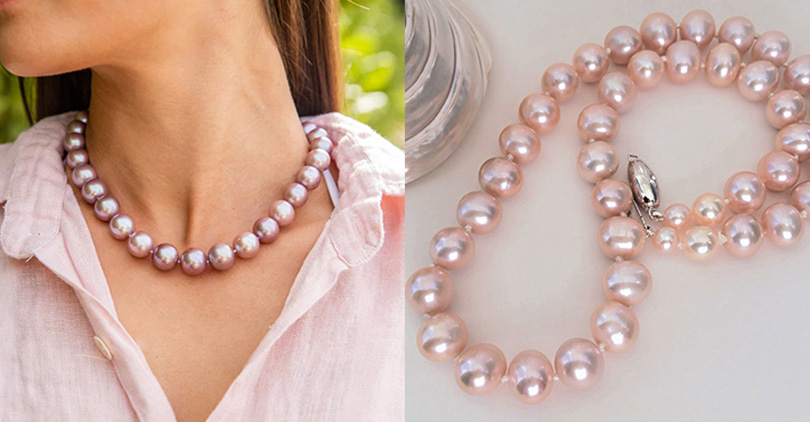 zodiac pearls