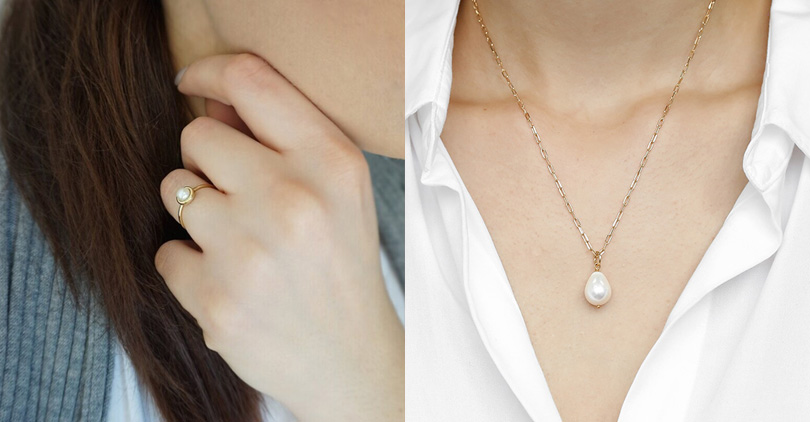 zodiac pearls