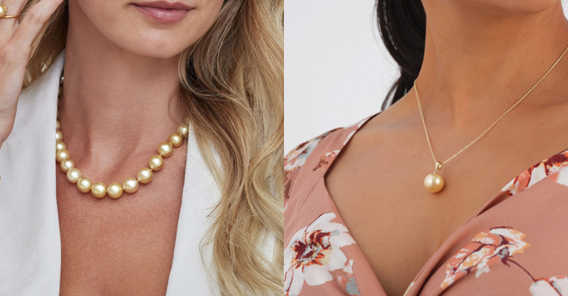 zodiac pearls