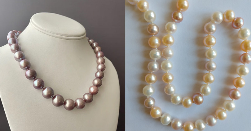 zodiac pearls