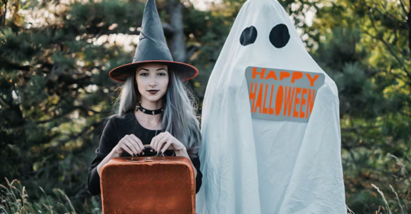 halloween fashion