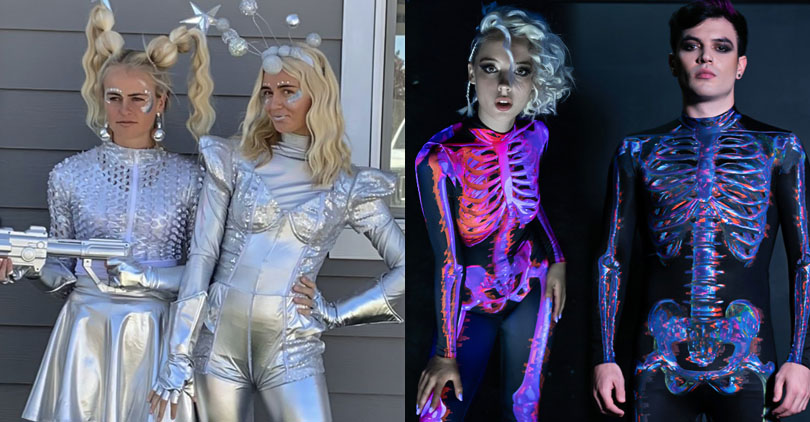 halloween fashion