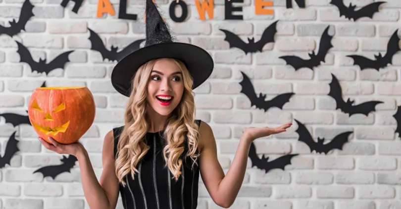 halloween fashion