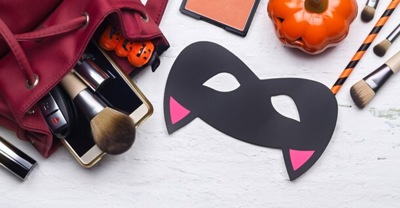 halloween fashion