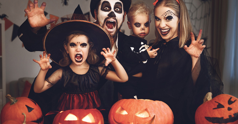 halloween fashion