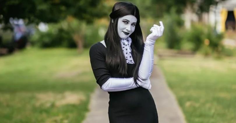 halloween fashion