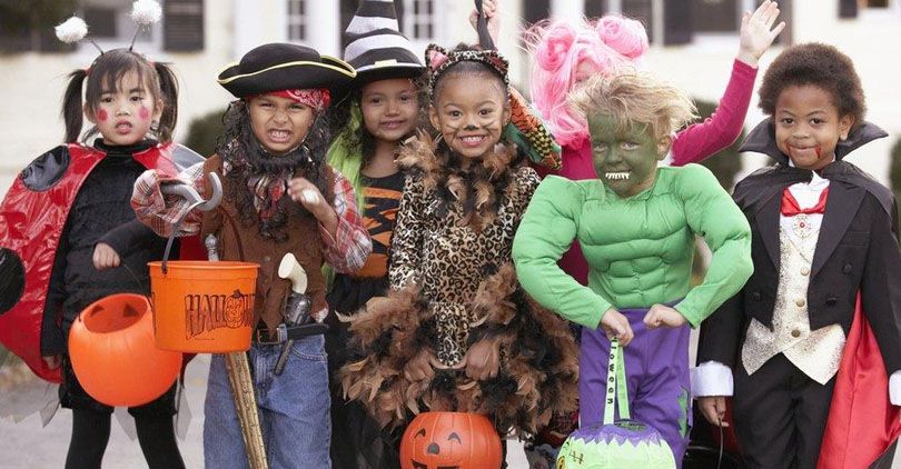 halloween fashion