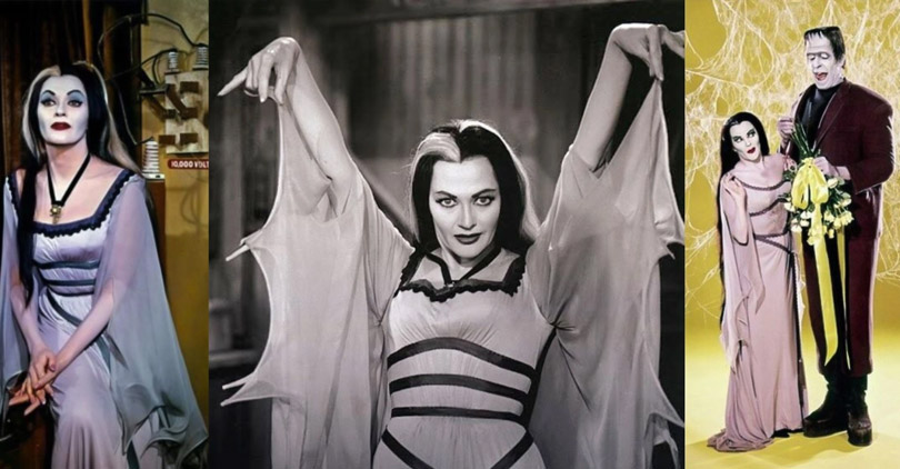 halloween fashion