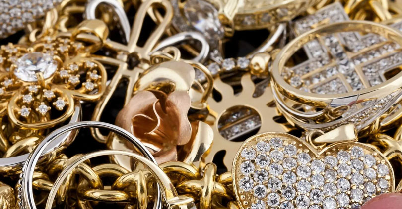 smart jewelry