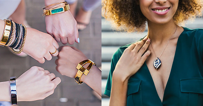 smart jewelry