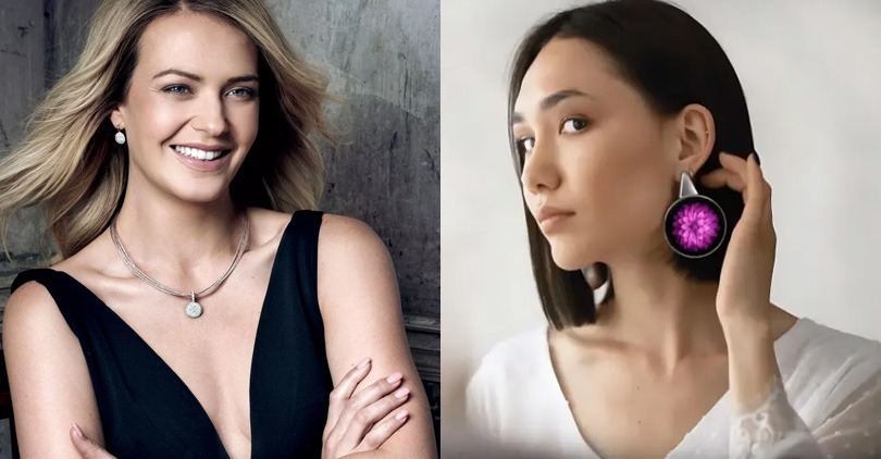 smart jewelry