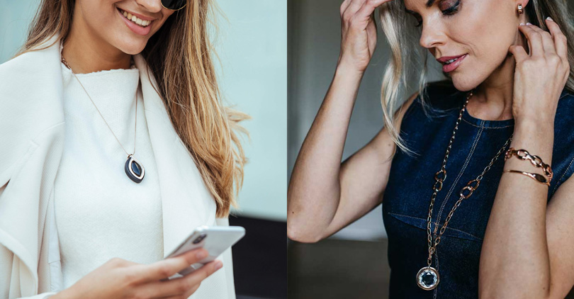 smart jewelry