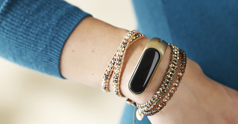 smart jewelry
