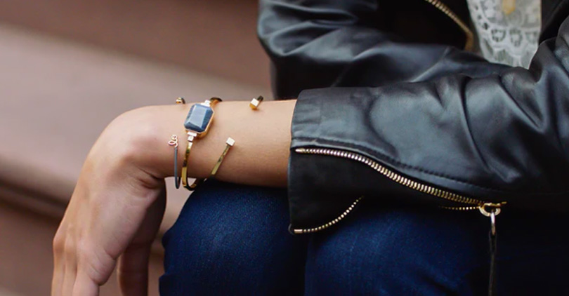 smart jewelry