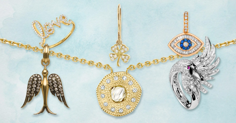 smart jewelry