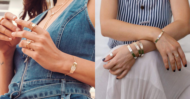 smart jewelry