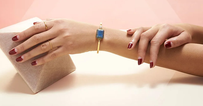 smart jewelry