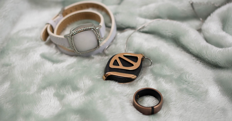 smart jewelry